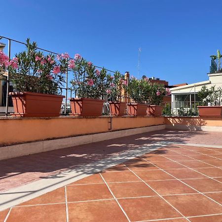 Little Aventino Bnb Roma Exterior foto