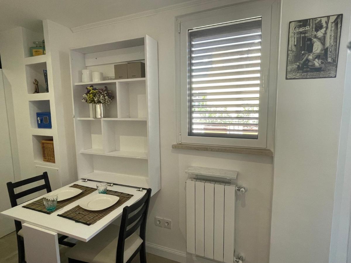 Little Aventino Bnb Roma Exterior foto